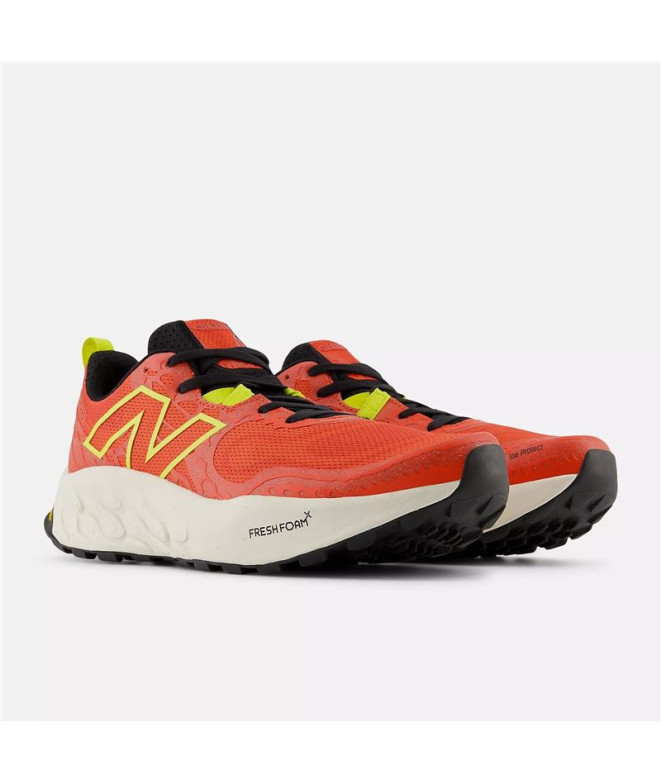 Chaussures de trail New Balance Fresh Foam X...