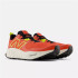 Chaussures de trail New Balance Fresh Foam X Hierro V8 Homme Orange