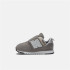 Chaussures New Balance 574 NEW-B Crochet & Boucle Gris Bébés