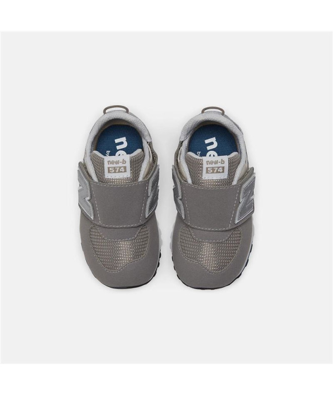 Chaussures New Balance 574 NEW-B Crochet &...