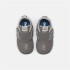 Chaussures New Balance 574 NEW-B Crochet & Boucle Gris Bébés