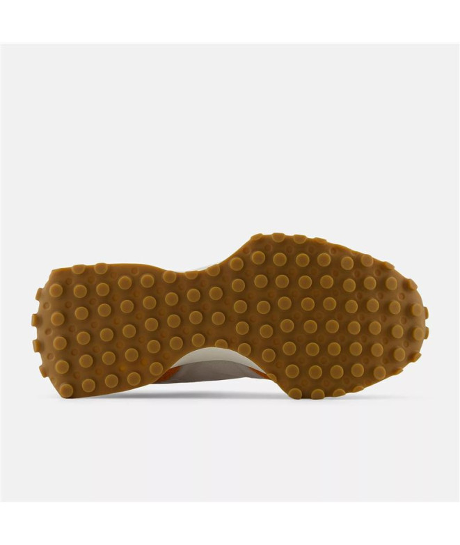 Sapatilhas New Balance 327 Laranja clássico