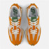 Chaussures New Balance 327 Orange classique