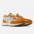 Sapatilhas New Balance 327 Laranja clássico