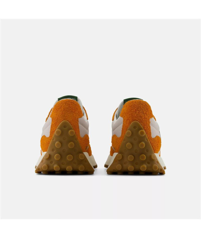 Sapatilhas New Balance 327 Laranja clássico