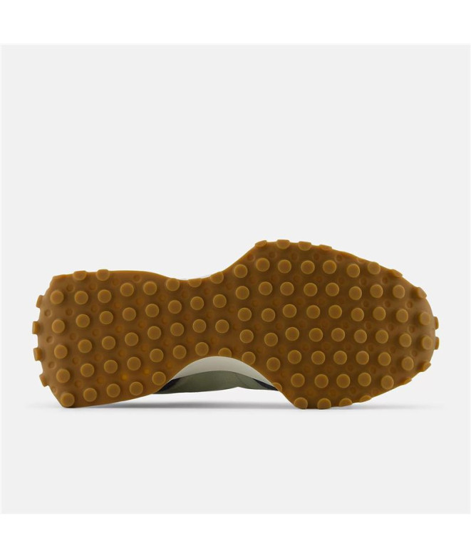 Sapatilhas New Balance 327 Cinza