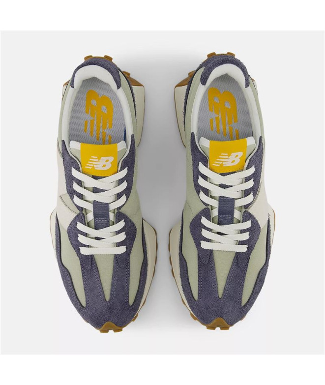 Sapatilhas New Balance 327 Cinza