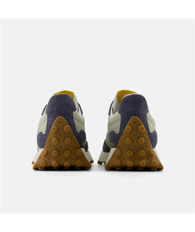 Sapatilhas New Balance 327 Cinza