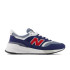 Chaussures New Balance 997R Bleu