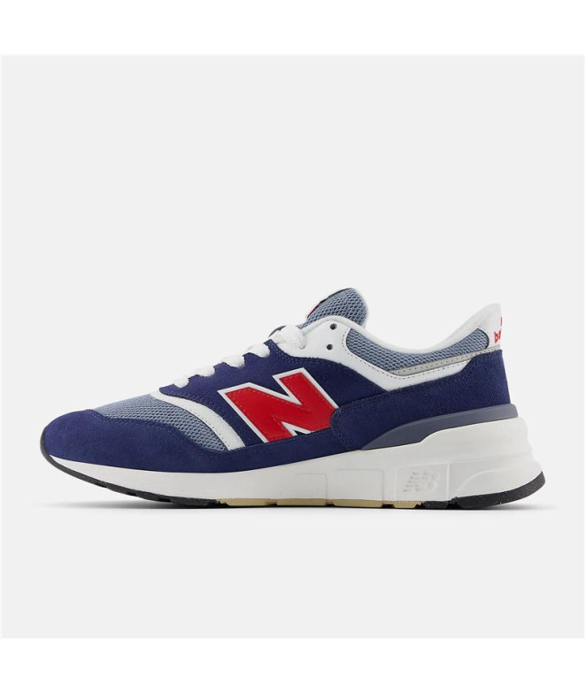 Zapatillas New Balance 997R Azul