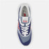 Chaussures New Balance 997R Bleu