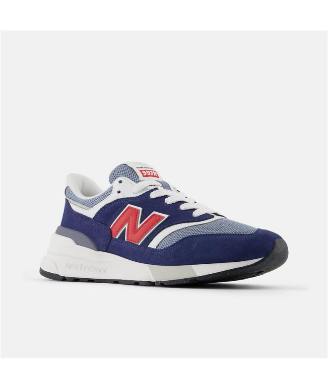 Zapatillas New Balance 997R Azul