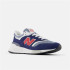Chaussures New Balance 997R Bleu