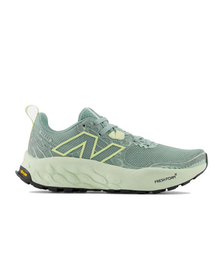 Zapatillas de trail New Balance Fresh Foam X Hierro V8...