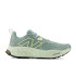 Zapatillas de trail New Balance Fresh Foam X Hierro V8 Mujer Azul