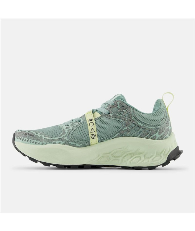 Zapatillas de trail New Balance Fresh Foam X...