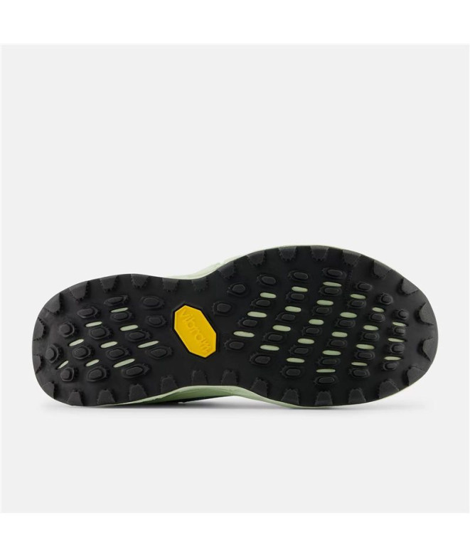 Zapatillas de trail New Balance Fresh Foam X...