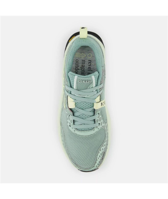 Chaussures de trail New Balance Fresh Foam X...