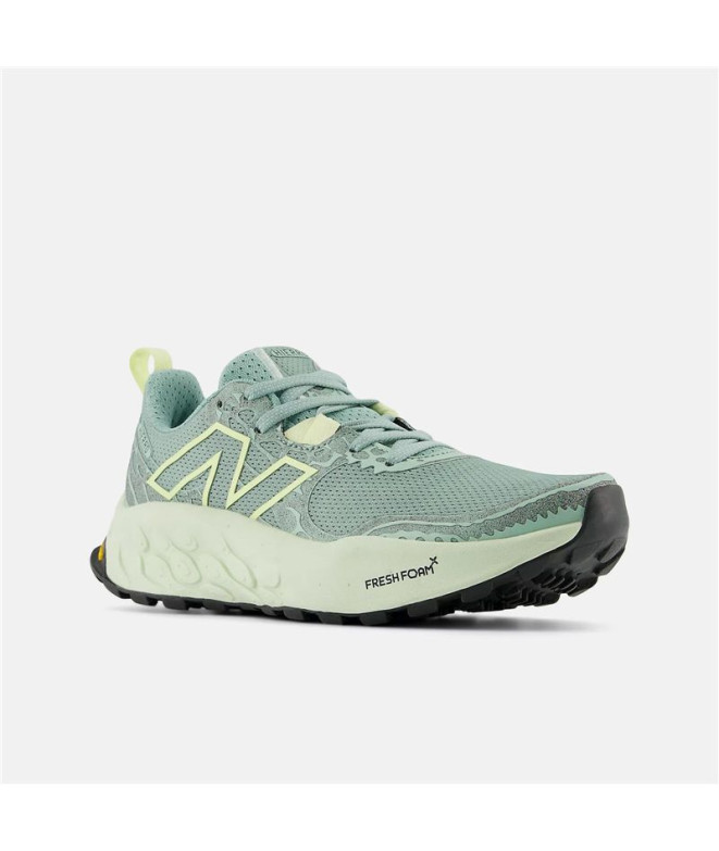 Zapatillas de trail New Balance Fresh Foam X...