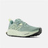 Zapatillas de trail New Balance Fresh Foam X Hierro V8 Mujer Azul