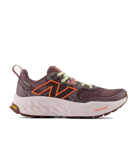 Sapatilhas de trail New Balance Fresh Foam X Hierro V8...