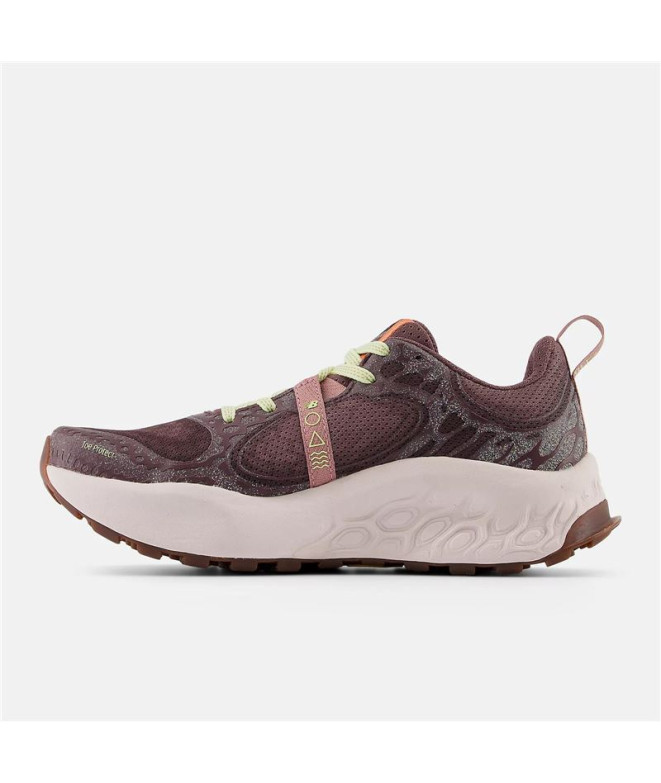 Sapatilhas de trail New Balance Fresh Foam X...