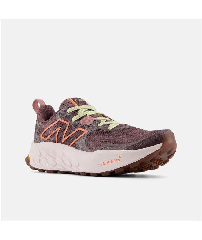 Sapatilhas de trail New Balance Fresh Foam X...