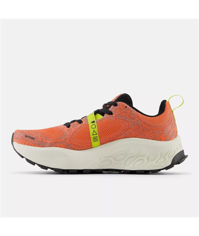 Chaussures trail de New Balance Fresh FoamFemme...