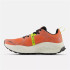 Sapatilhas de trail New Balance Fresh Foam X Hierro V8 Mulher Laranja