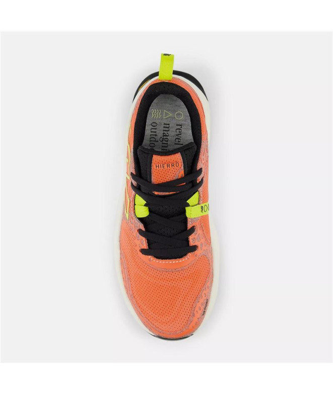 Sapatilhas de trail New Balance Fresh Foam X...