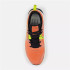 Sapatilhas de trail New Balance Fresh Foam X Hierro V8 Mulher Laranja