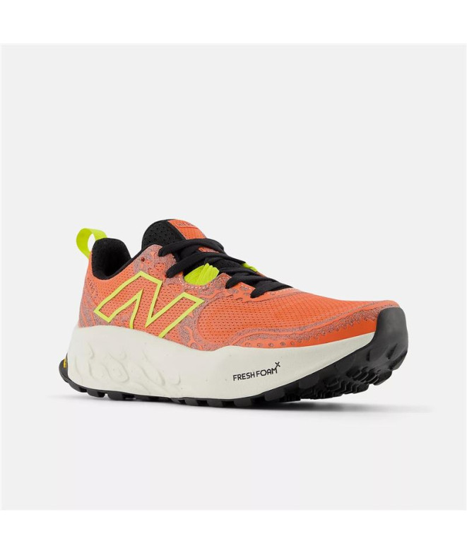 Zapatillas de trail New Balance Fresh Foam X...
