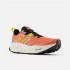 Sapatilhas de trail New Balance Fresh Foam X Hierro V8 Mulher Laranja