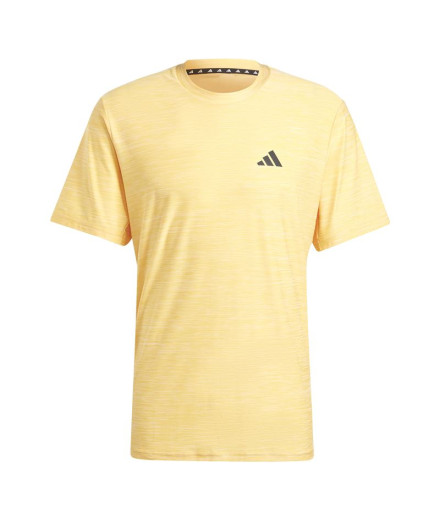 T-shirt de Fitness adidas Essentials Tr-Es Stretch Homme...