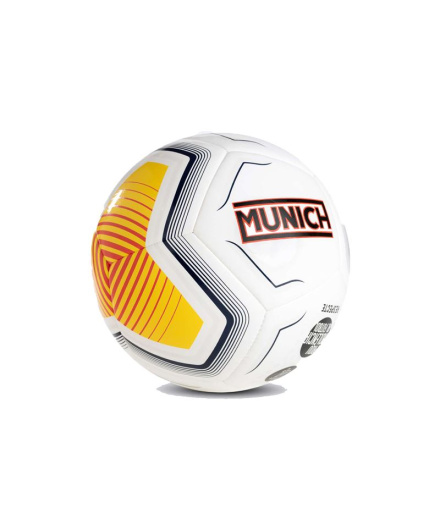 Balón de Fútbol sala Munich Oficial Fed. Catalana