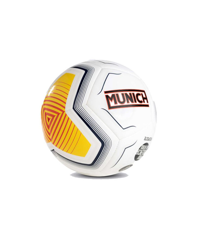 Balón de Fútbol sala Munich Oficial Fed. Catalana