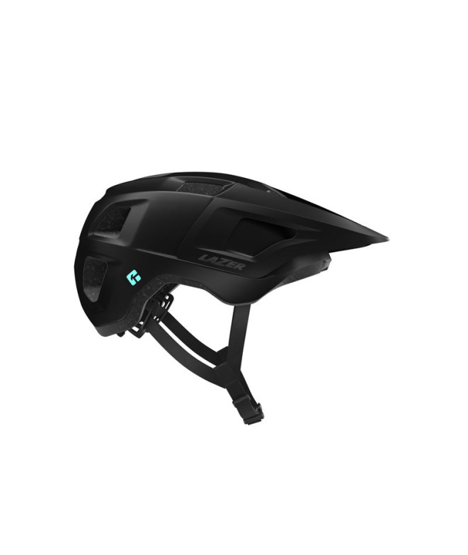 Capacete ciclismo Lazer de Helmet Finch KC