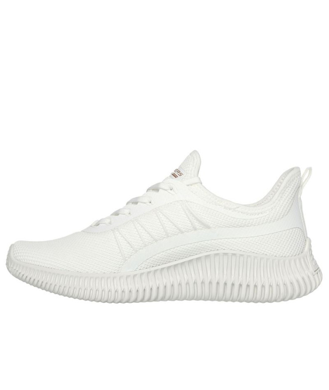 Chaussures Skechers Bobs Geo-New Aesthet Femme...