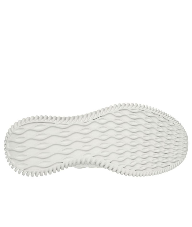 Chaussures Skechers Bobs Geo-New Aesthet Femme...