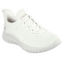 Sapatilhas Skechers Bobs Geo-New Aesthet Mulher Branco