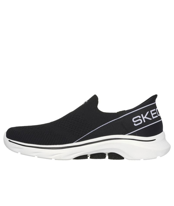 Sapatilhas Skechers Go Walk 7 - Mia Slip-Ins...