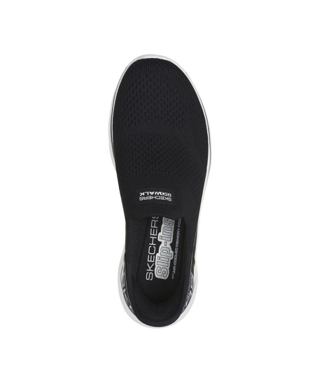 Sapatilhas Skechers Go Walk 7 - Mia Slip-Ins...