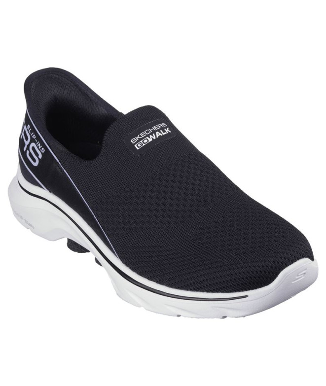 Chaussures Skechers Go Walk 7 - Mia Slip-Ins...