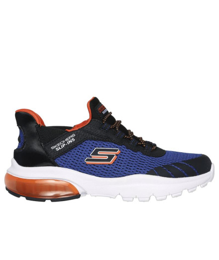 Chaussures Skechers Enfant Razor Air-H Slip-Ins...