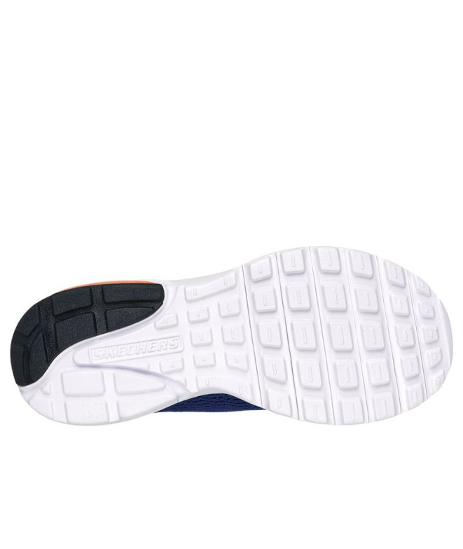 Chaussures Skechers Razor Air-H Slip-Ins Enfant...