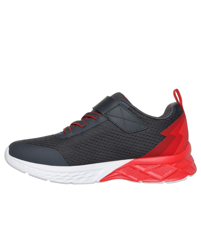 Zapatillas Skechers Microspec Max Ii - V Niño...