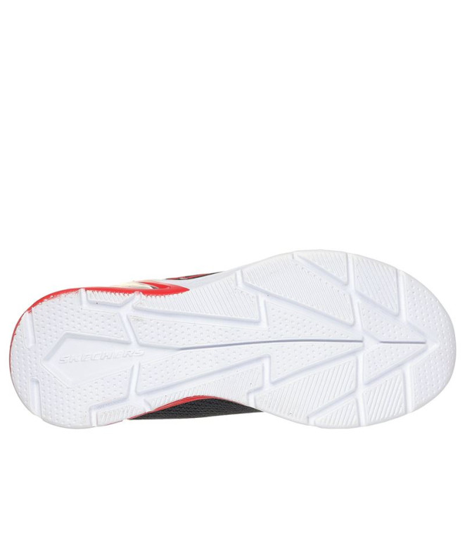 Sapatilhas Skechers Microspec Max Ii - V Menino...