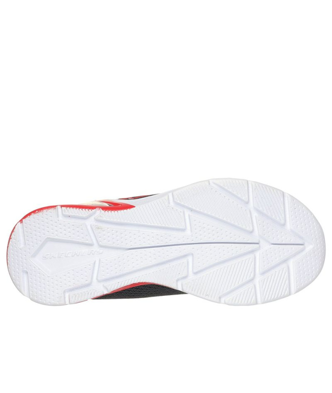 Zapatillas Skechers Microspec Max Ii - V Niño...