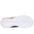 Zapatillas Skechers Microspec Max Ii - V Niño Rojo / Negro