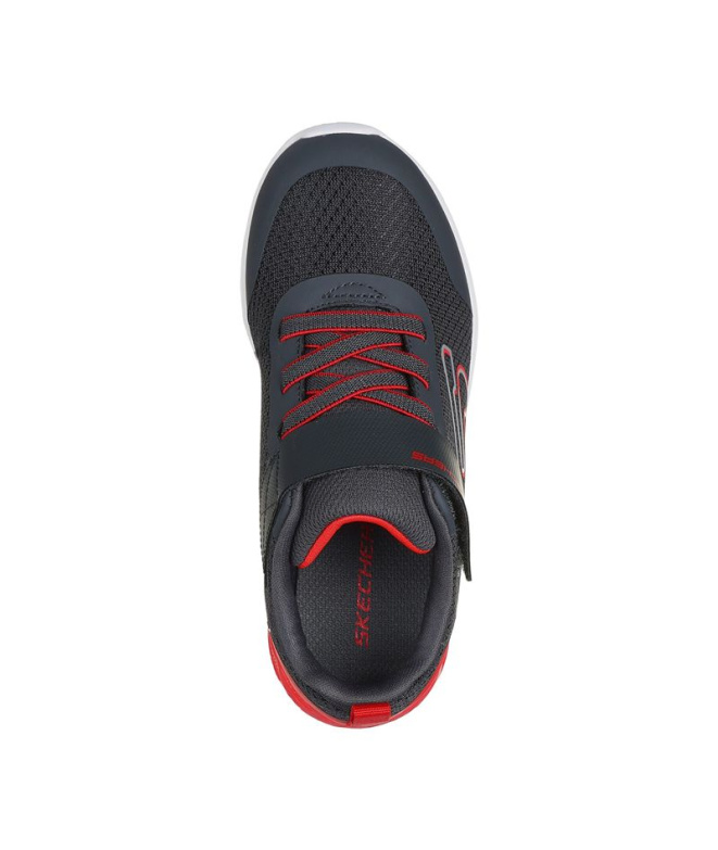 Zapatillas Skechers Microspec Max Ii - V Niño...
